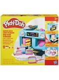 Play-doh Super Slice Cake Playset (g04975l0)