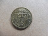 Cumpara ieftin ROMANIA 5 LEI - 1930, KN - Kings Norton Mint (164)