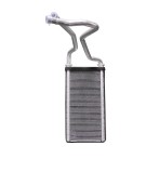 Radiator incalzire habitaclu Lexus Lx 2007-; Toyota Land Cruiser 200 2008-, 285x120x26mm, SRLine 8184N8-1