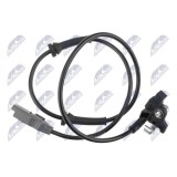 Senzor abs spate Citroen C4 I, 2 2004-, Peugeot 308, 2007-2014, 307 2006-2009, Stanga, Dreapta, 4545L0