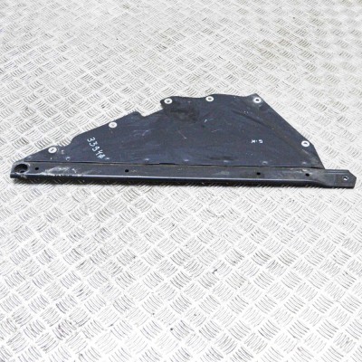 Scut motor st&amp;acirc;nga spate BMW i3 I01 2020 foto