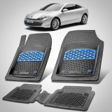 Cumpara ieftin Covorase Renault Laguna III 1 Coupe Compatibile 2008-2010 | Blue