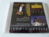 Bach, Schwarzkopf - Guttler, cd