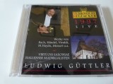 Bach, Schwarzkopf - Guttler, cd