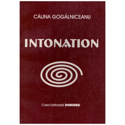 Calina Gogalniceanu - Intonation - 129119 foto