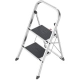 Hailo K70 StandardLine - Scara constructii dubla 0.83 m 150 kg 2 trepte tronson