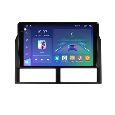 Navigatie dedicata cu Android Jeep Grand Cherokee II 1998 - 2005, 8GB RAM, foto