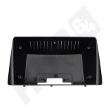 Cumpara ieftin Rama adaptoare Renault Megane 3 (2009-2014) pentru Navigatii multimedia Android de 9 Inch - HUB64