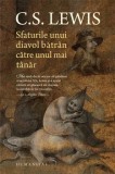 Cumpara ieftin Sfaturile unui diavol batran catre unul mai tanar/C.S. Lewis