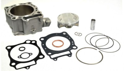 Kit cilindru Honda CRF 450 R 02- 08 Standard Athena foto