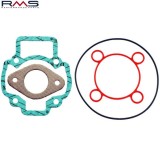 Set garnituri motor Gilera Runner (97-00) - Piaggio NRG Extreme (99-00) - NRG RST MC2 (96-98) - NTT (95-96) ZIP SP (96-00) 2T LC 50cc