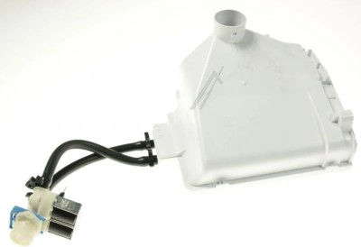 DETERGENT BOX GR/FULL/COLD/47/5-FM 42118185 pentru masina de spalat VESTEL foto