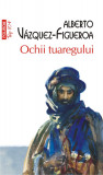 Ochii tuaregului - Polirom