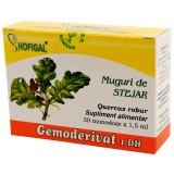 GEMODERIVAT MUGURI STEJAR 1,5ML*30MDZ
