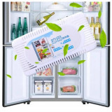 Absorbant compact de mirosuri pentru frigider cu carbune activ FAVLine Selection, Oem