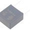 Condensator cu polipropilenă 1uF THT &plusmn;10%