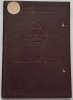 Carnet de munca, RSR, Romania de la 1950