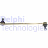 Bieleta antiruliu Ford Fiesta V, Fusion; Mazda 2 Motor 1.2, 1.25, 1.25 16V, 1.3, 1.4, 1.4 16V, 1.4 CD, 1.4 LPG, 1.4 TDCi, 1.6, 1.6 16V, 1.6 TDCi,