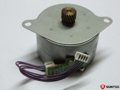 Stepping Motor HP Color LaserJet 2500 RH7-1534 foto