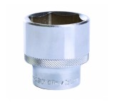 Tubulara tip 6 puncte 1/2&#039;&#039;х27mm CR-V, Topmaster 330476