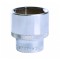 Tubulara tip 6 puncte 1/2&#039;&#039;х27mm CR-V, Topmaster 330476