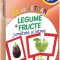 Jetoane Legume Si Fructe Jumatate Si Intreg , - Editura DPH