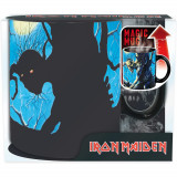 Cana Iron Maiden - Heat Change - 460 ml - Fear of the Dark, Abystyle