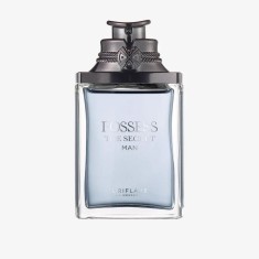 Apa de parfum pentru el Possess The Secret Oriflame