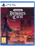 Castlevania Belmonts Curse PS5