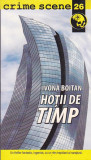 IVONA BOITAN - HOTII DE TIMP