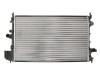 Radiator, racire motor OPEL VECTRA C (2002 - 2016) THERMOTEC D7X031TT
