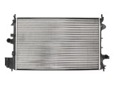 Radiator, racire motor FIAT CROMA (194) (2005 - 2016) THERMOTEC D7X031TT