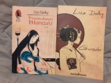 POVESTEA DOAMNEI MURASAKI/GHEISELE-LISA DALBY (2 VOL), Humanitas