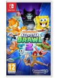 Nickelodeon All Star Brawl 2 NSW