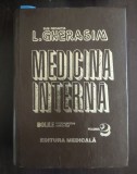 L. Gherasim coord. - Medicina internă: bolile cardiovasculare metabolice vol. 2