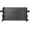Radiator racire Opel Astra H (A04), 10.2005-2014 Motor 1, 6 69/77/85/Kw; 1, 8 103kw; Opel Zafira (T98) 2005-2011 Motor 1, 6 69/77/85kw, 1, 8 103kw Be