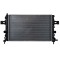 Radiator racire Opel Astra H (A04), 10.2005-2014 ; Opel Zafira (T98) 2005-2011 Motor 1,6 69/77/85kw, 1,8 103kw Benzina, tip climatizare M/A, Cu/fara A