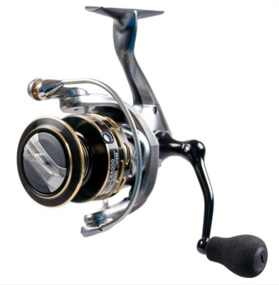 MULINETA TX HAKUYO 3000 CU 11 RULMENTI SPINNING foto