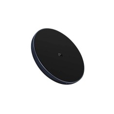 Incarcator wireless Xiaomi Mi Wireless Charging Pad Qi 10W Negru foto