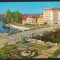 CPIB 18649 CARTE POSTALA - ORADEA. POD PESTE CRIS
