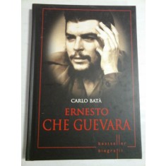 ERNESTO CHE GUEVARA - CARLO BATA