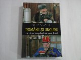 ROMANII SI UNGURII - SORIN MITU