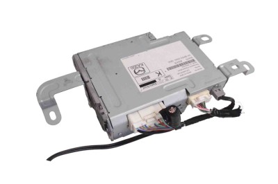 Amplificator de sunet MAZDA 3 BM 2016 OEM: BHS366DRX,BHS300301802 foto