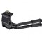 Cric central, prindere mijloc, reglabil 24&quot;-28&quot;, din aluminiu Cod:AWR2112