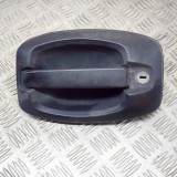 Maner Exterior Usa Stanga Fata Citroen Jumper Furgon 2006, Compatibil VW Passat B5, Inox, Cromat