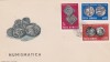 FDC NUMISMATICA