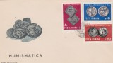FDC NUMISMATICA