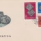 FDC NUMISMATICA