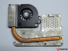 Heatsink + cooler Acer Aspire 9300 60.4Q903.002 foto