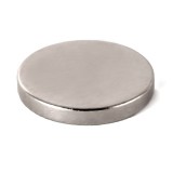 Cumpara ieftin Magnet neodim disc 15mm x 2mm - set de 10 bucati